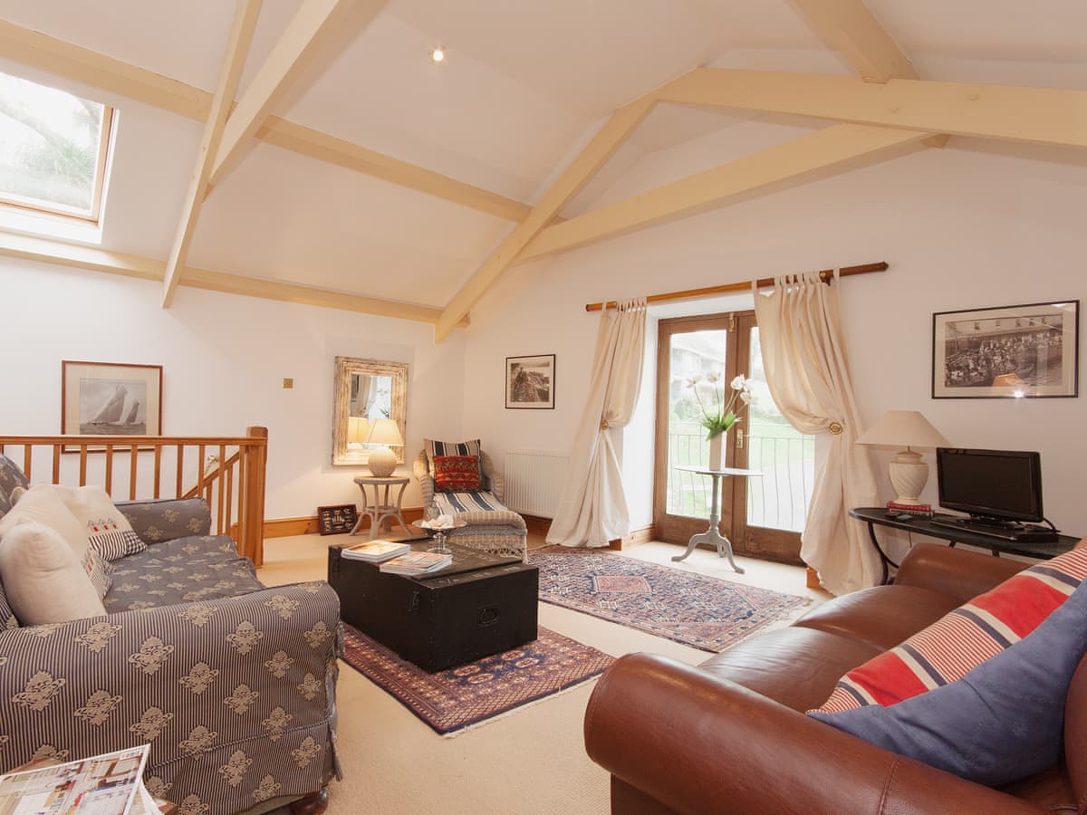 Shadycombe Lodge - Holiday lodge in South West England - Image 3