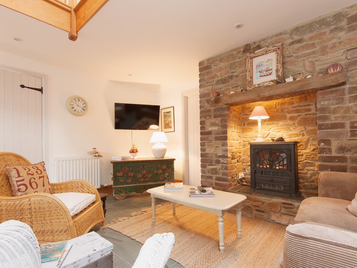 Shadycombe Lodge - Holiday lodge in South West England - Image 4