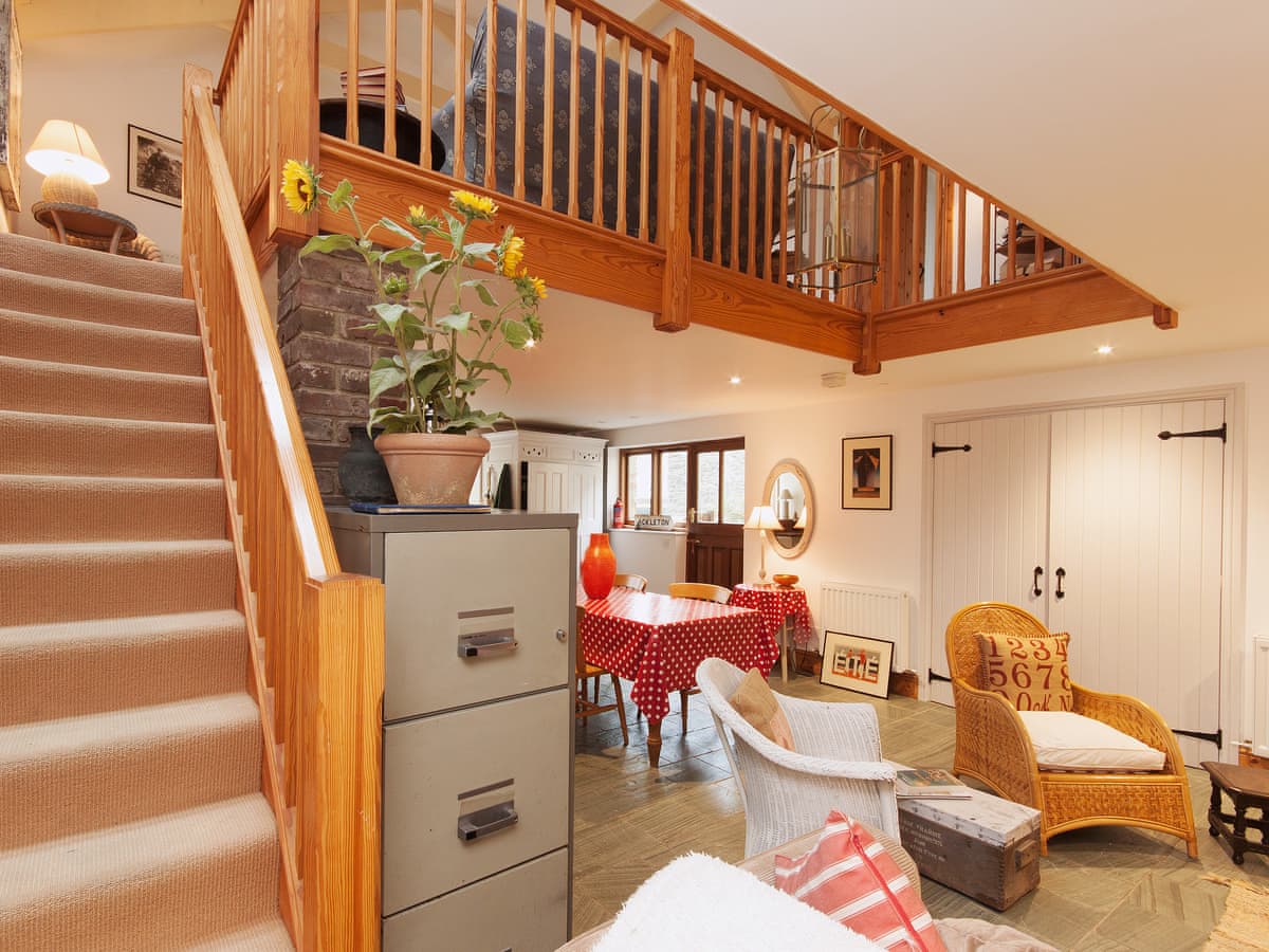Shadycombe Lodge - Holiday lodge in South West England - Image 5
