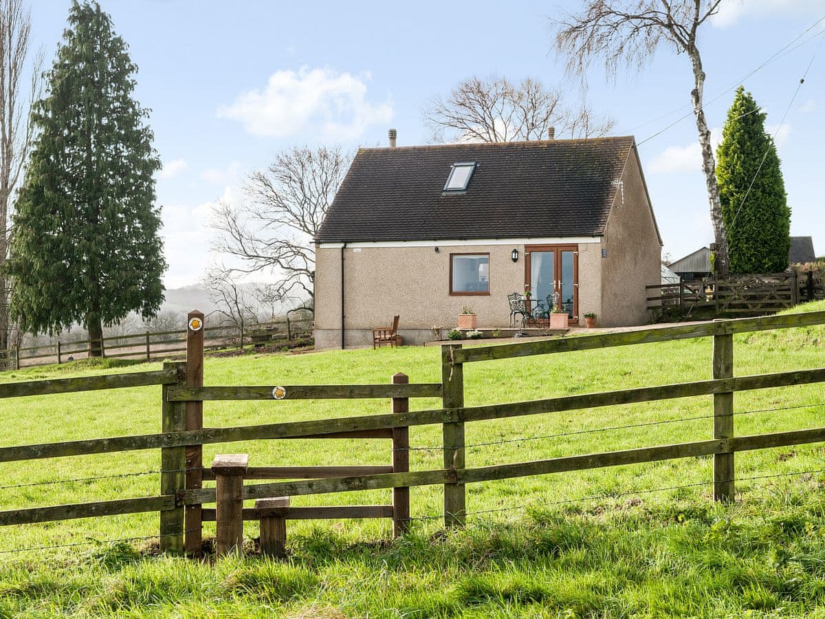Silver Birch Lodge