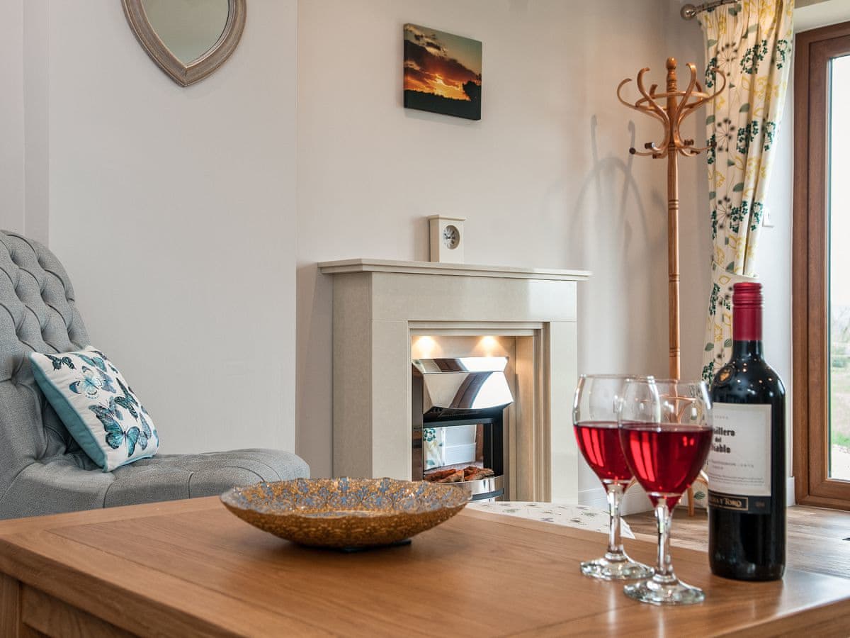 Silver Birch Lodge - Holiday Lodge in Central England - Image 3