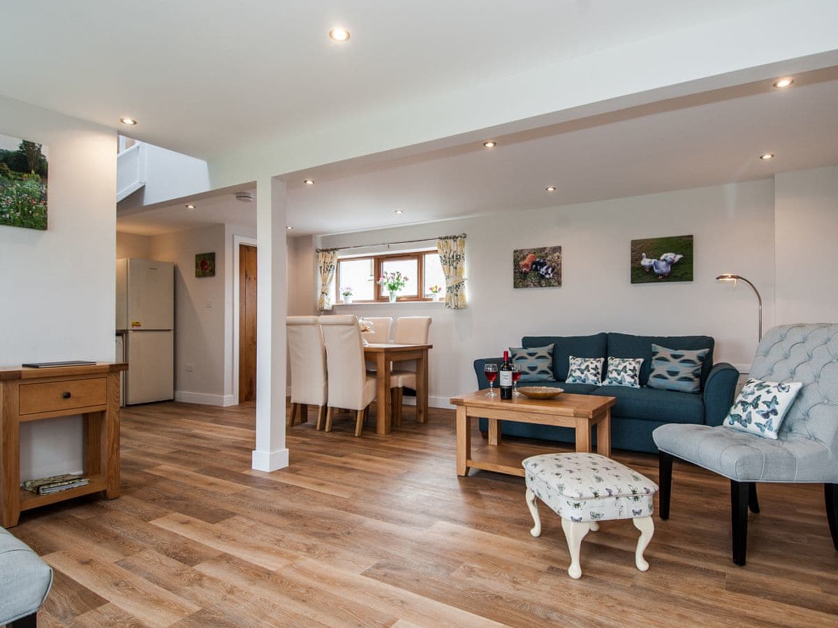 Silver Birch Lodge - Holiday Lodge in Central England - Image 4