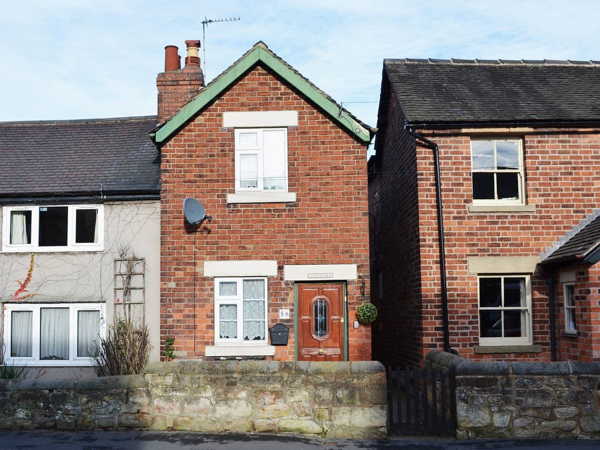 Sunnydale Cottage