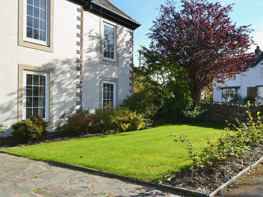Exterior | Oak Apple House, Keswick