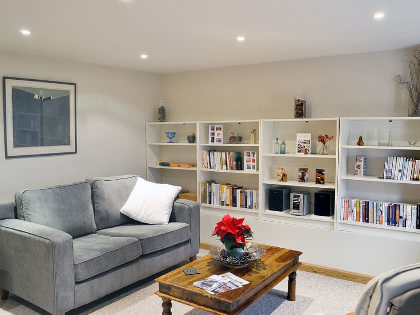 Living room | Little Hazeldene, Pembridge, nr. Leominster