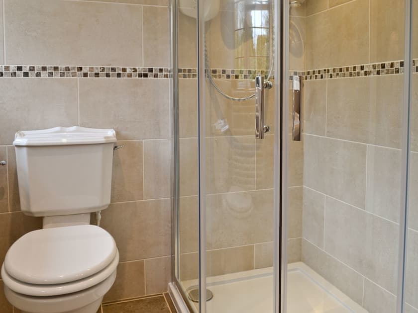 Bathroom | The Old School House, Icomb, nr. Stow-on-the-Wold