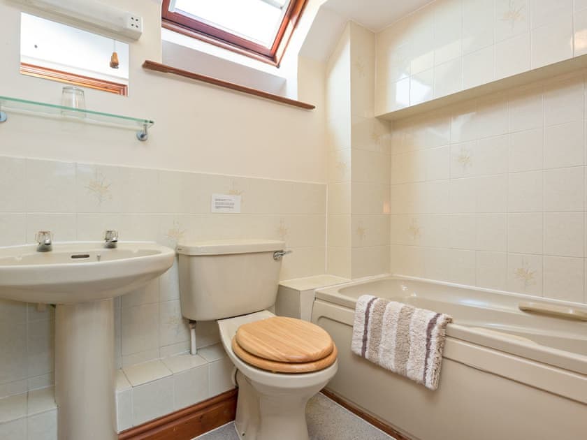 Bathroom | Mallards, Thornham