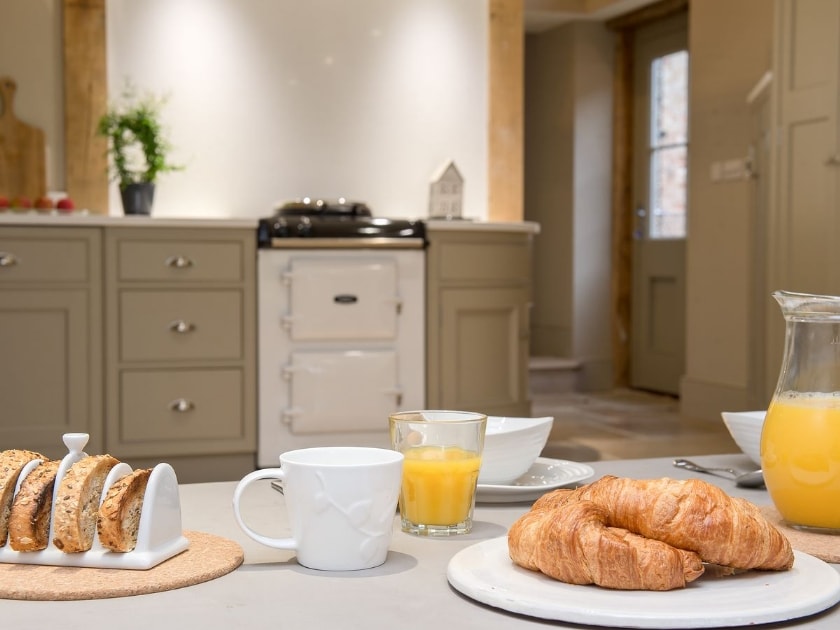Open plan living/dining room/kitchen | Caradon House, East Rudham, nr. Fakenham