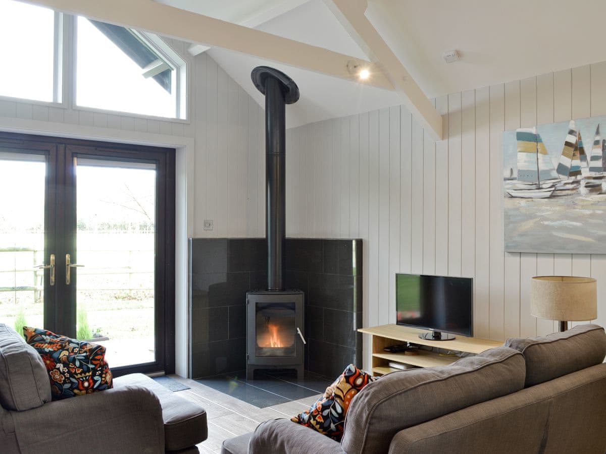 Barrowswood Cheddar - Blackberry Lodge - Holiday lodge in South West England - Image 2