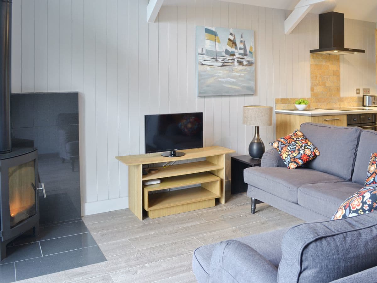 Barrowswood Cheddar - Blackberry Lodge - Holiday lodge in South West England - Image 3