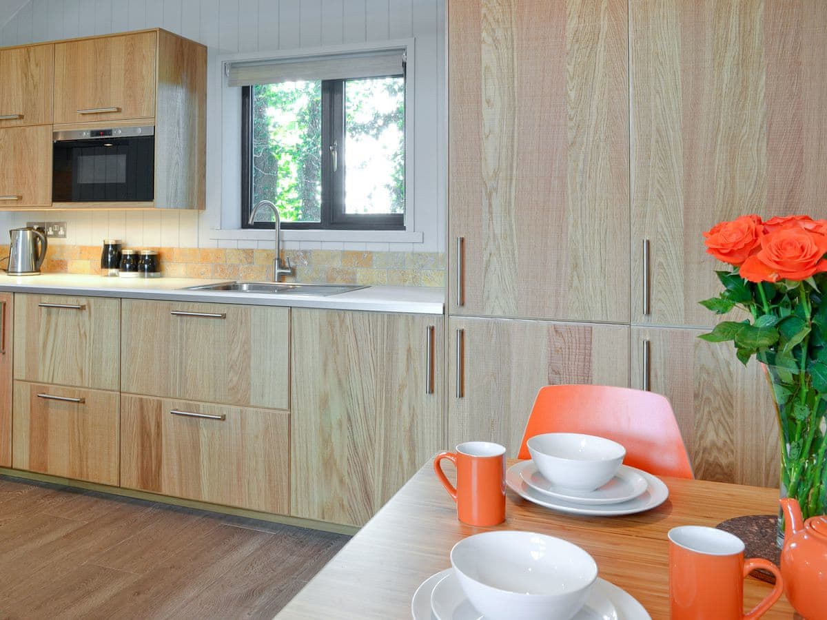Barrowswood Cheddar - Blackberry Lodge - Holiday lodge in South West England - Image 4