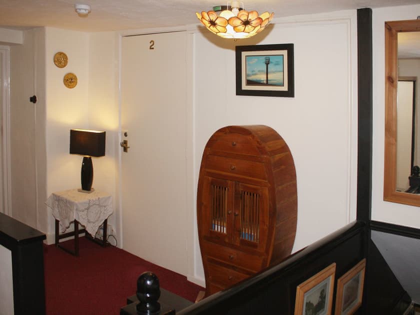 Landing | Churchview House, Winterbourne Abbas, nr. Dorchester