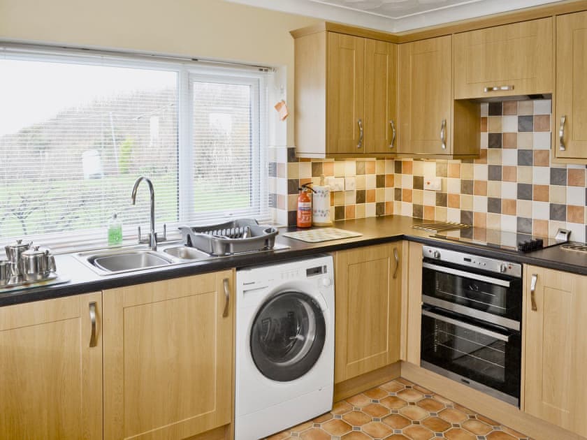 Kitchen | Salfur, Rhiw, nr. Pwllheli