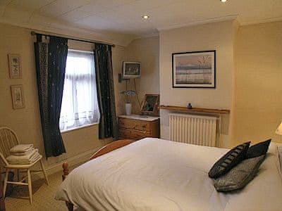 Amberley Cottage, Alfreton, nr. Matlock