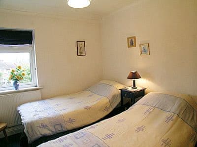 Amberley Cottage, Alfreton, nr. Matlock