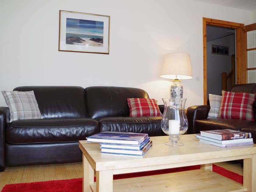Living room/dining room | The Heathers, Boat of Garten near Aviemore