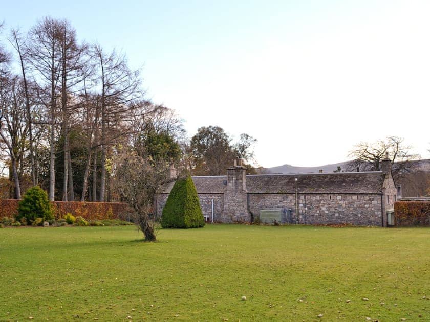 Exterior | The Mews, Insch near Inverurie
