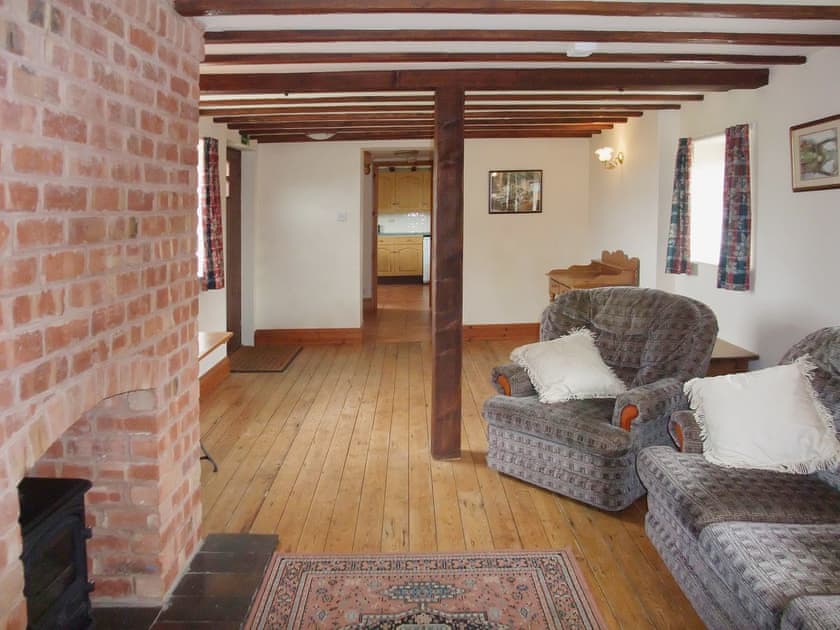 Offley Grove Farm The (ref W44145) in Adbaston, near Stafford