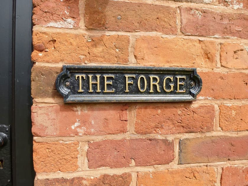 Exterior | Offley Grove Farm - The Forge, Adbaston, nr. Stafford