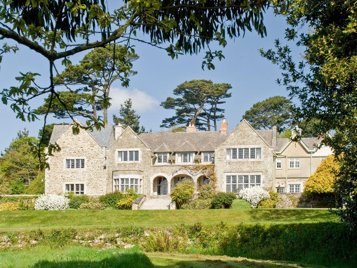 Bosloe Country House - Chatham