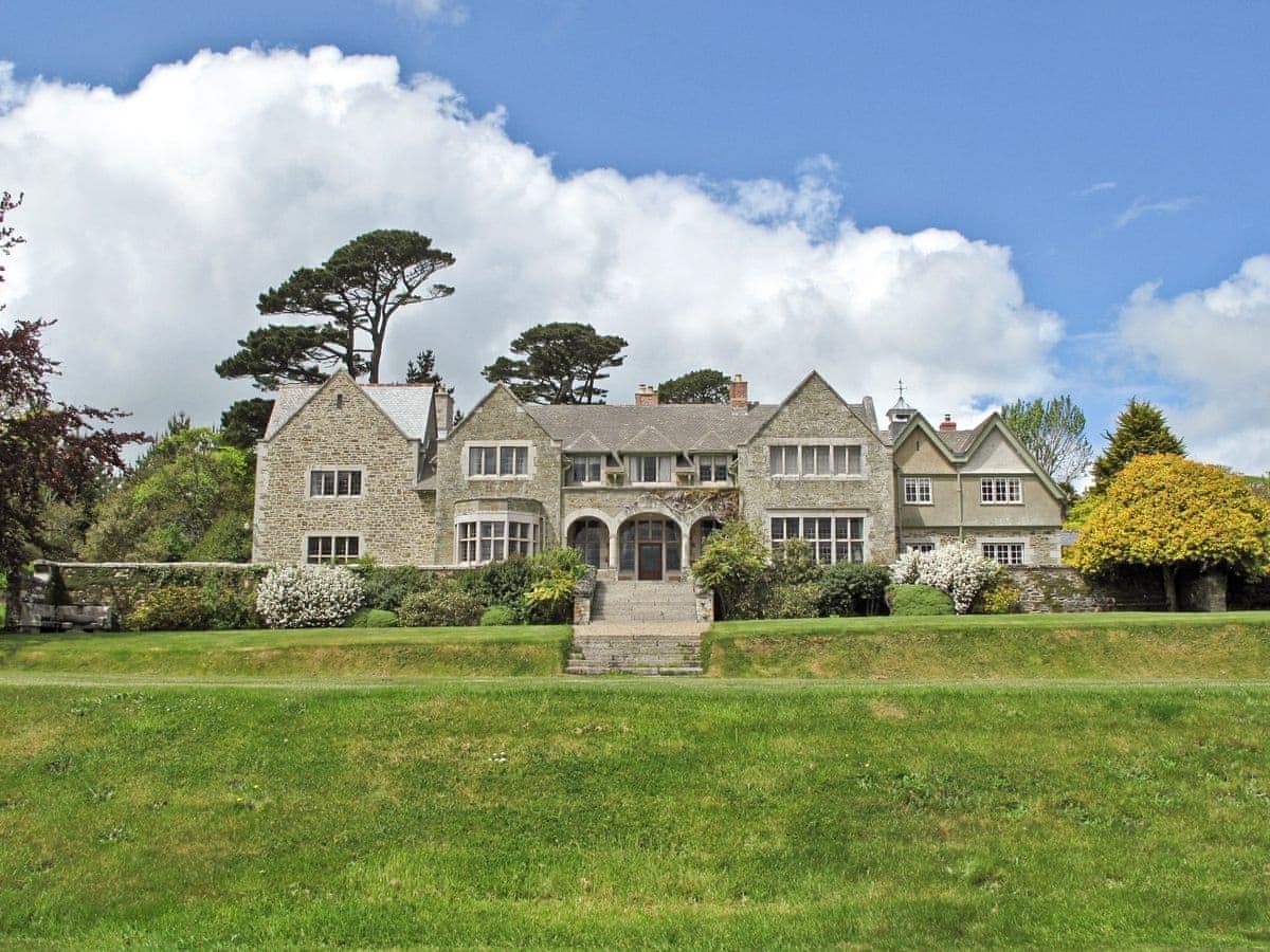 Bosloe Country House - Bosveal
