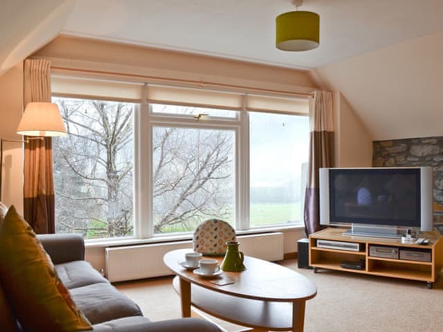 Keltneyburn Holiday Cottages The Knock Ref Ssau In Keltneyburn