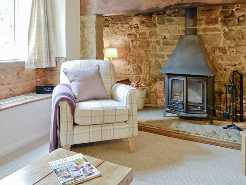 Living room/dining room | The Old Sweet Shop, Hook Norton, nr. Chipping Norton
