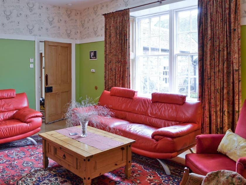 Living room | The Mews, Insch near Inverurie
