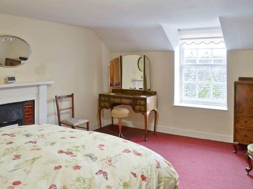 Double bedroom | The Mews, Insch near Inverurie