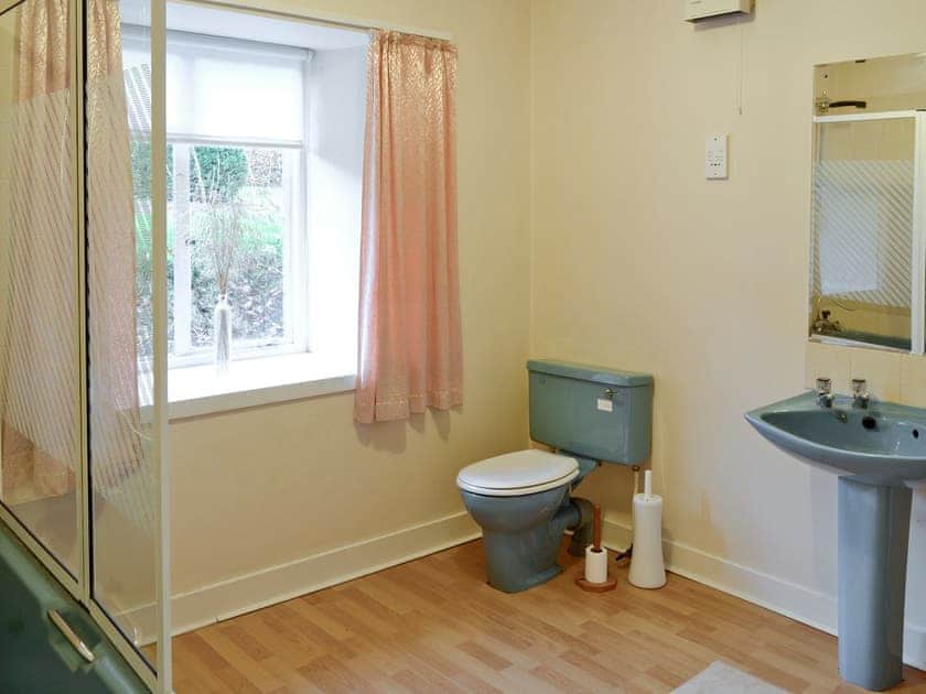 Bathroom | The Mews, Insch near Inverurie