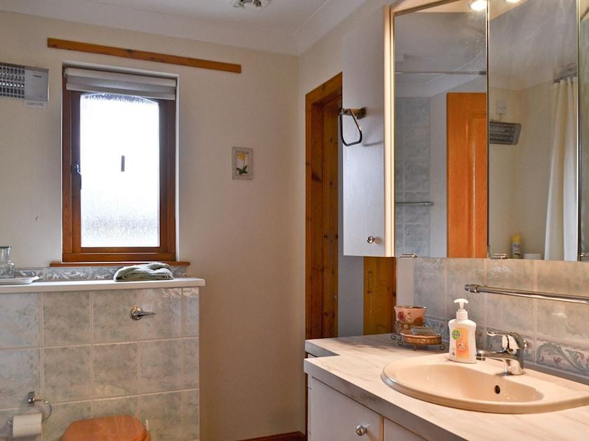 Bathroom | Shielgreen, Blairgowrie
