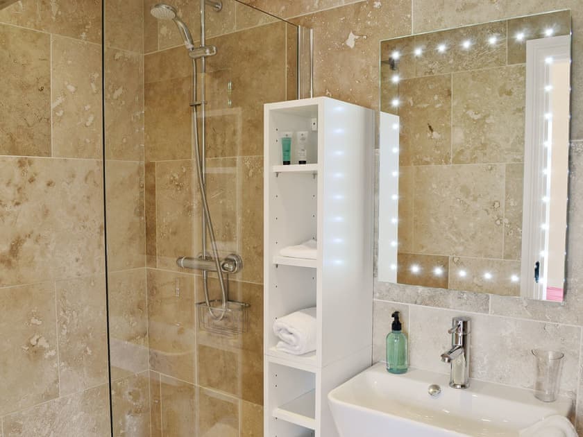 Double bedroom | Haddock’s Nook, Aldwark, near Alne