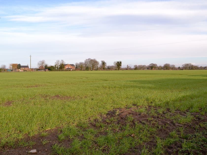 Views | Mill View, Neatishead, near Horning