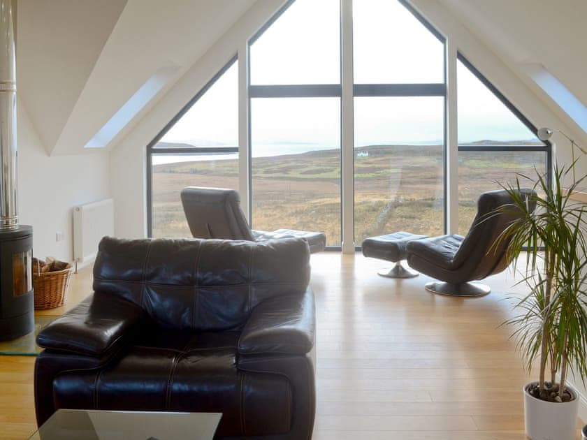 Locholly Lodge Ref Cc511482 In Achiltibuie Near Ullapool