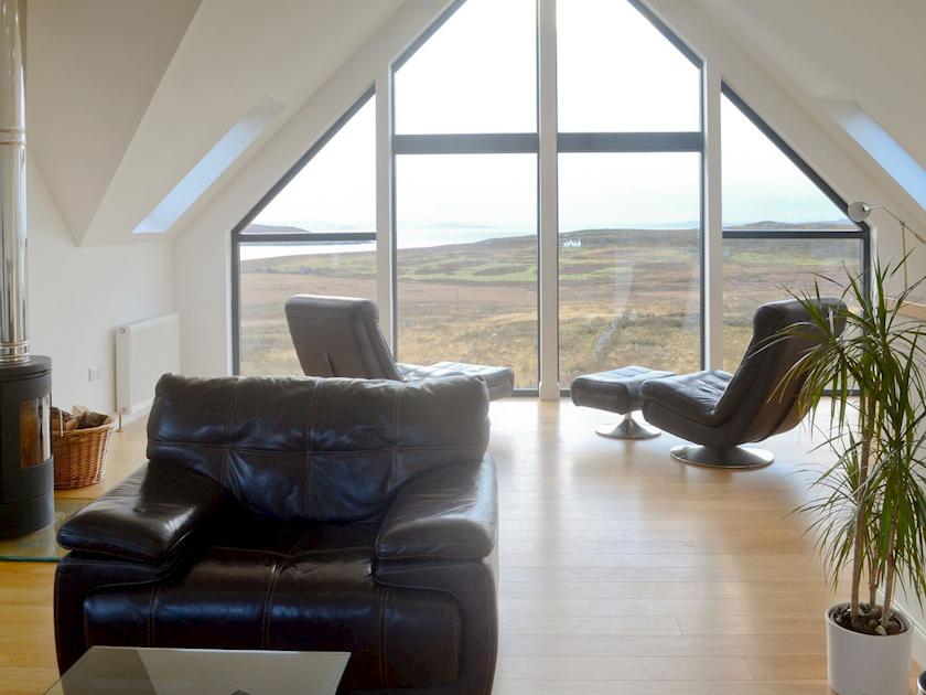 Stac Polly Lodge Ref Cc511483 In Achiltibuie Near Ullapool