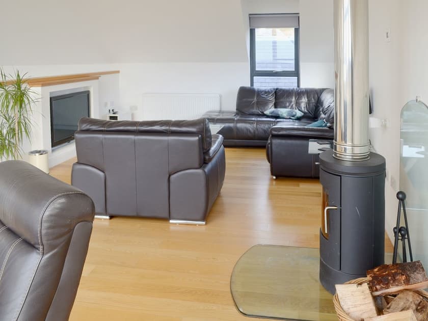 Stac Polly Lodge Ref Cc511483 In Achiltibuie Near Ullapool
