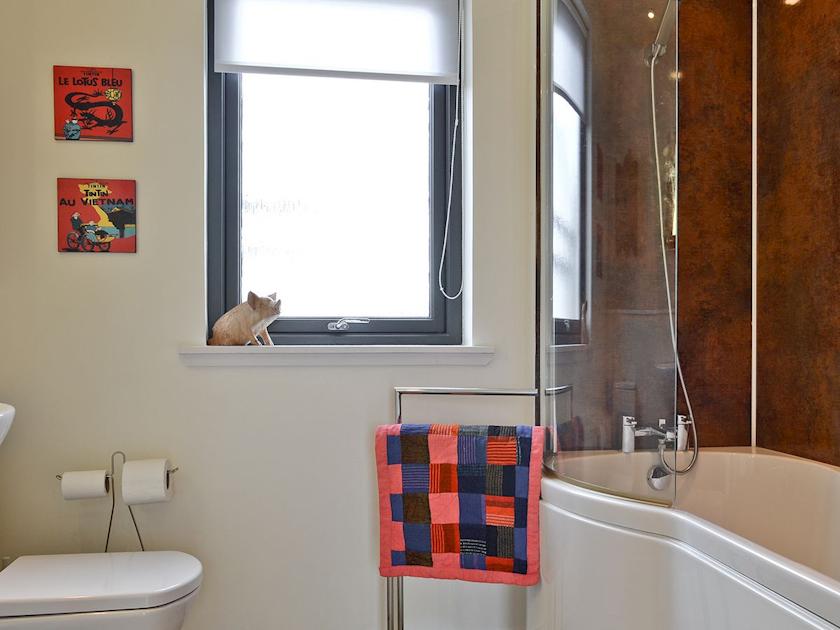 Bathroom | Hygge, Ose near Dunvegan, Isle of Skye