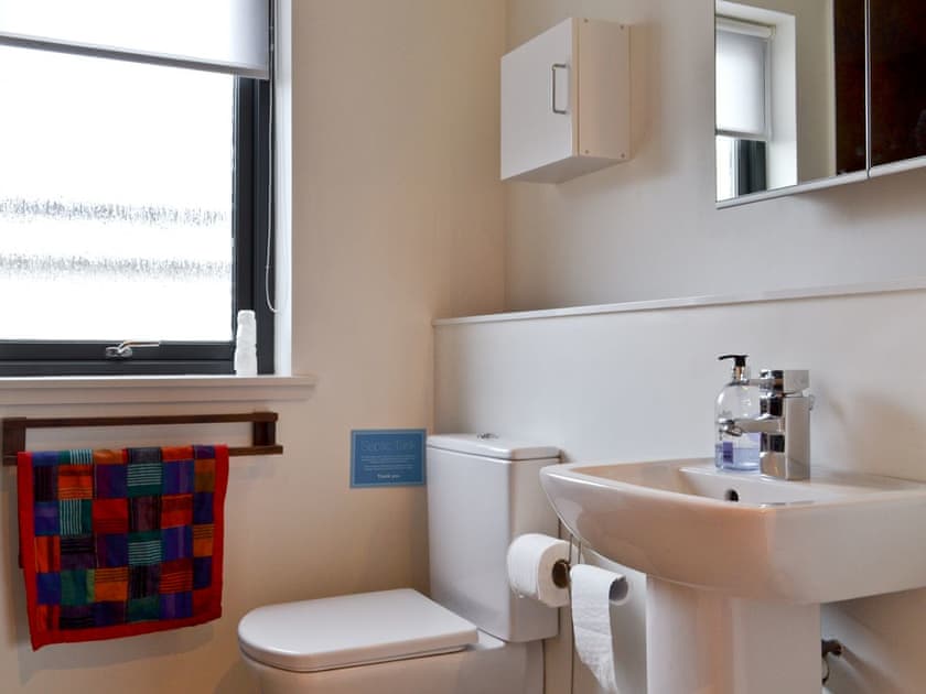 Bathroom | Hygge, Ose near Dunvegan, Isle of Skye