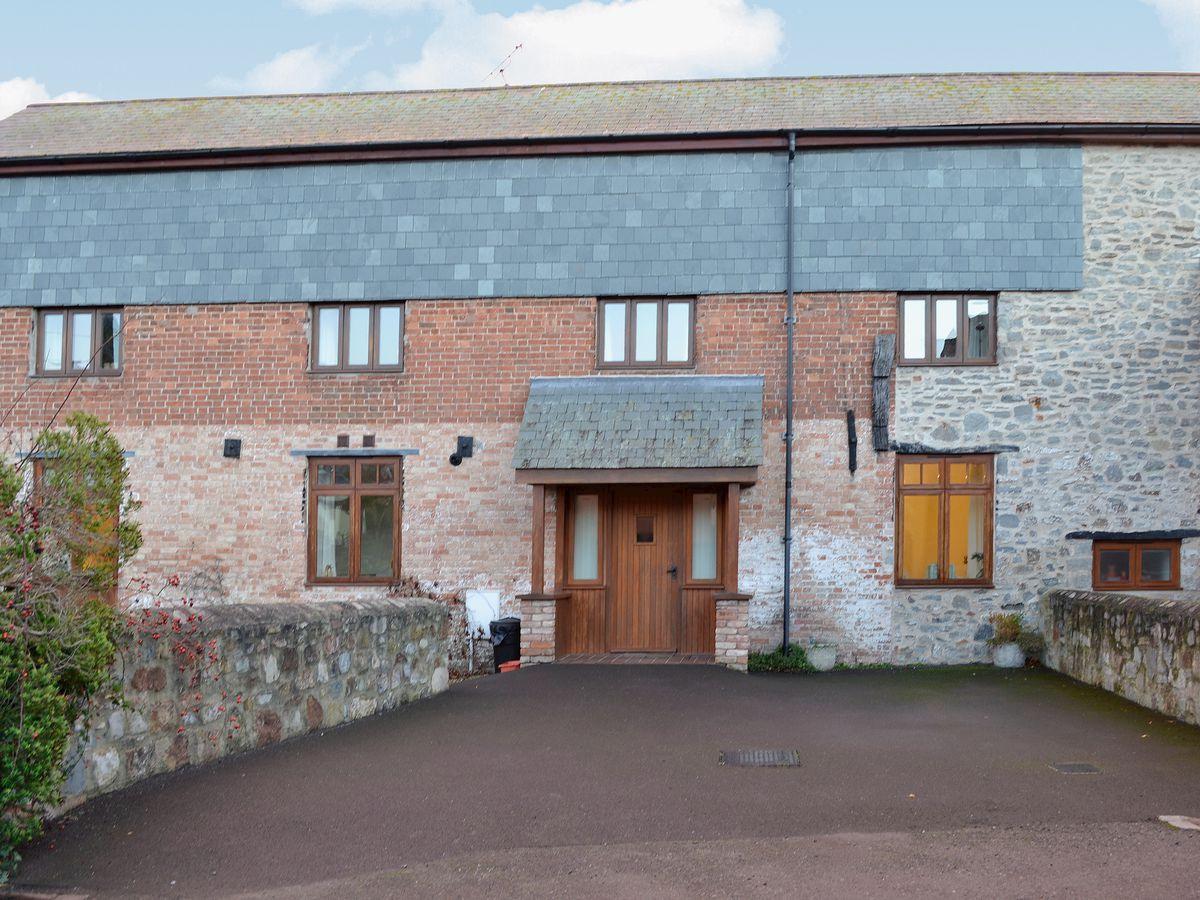 Croft Cottages - Oak Barn