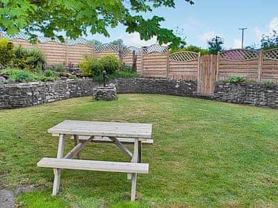 Garden | Panteg Cottage, Nebo, near Aberaeron