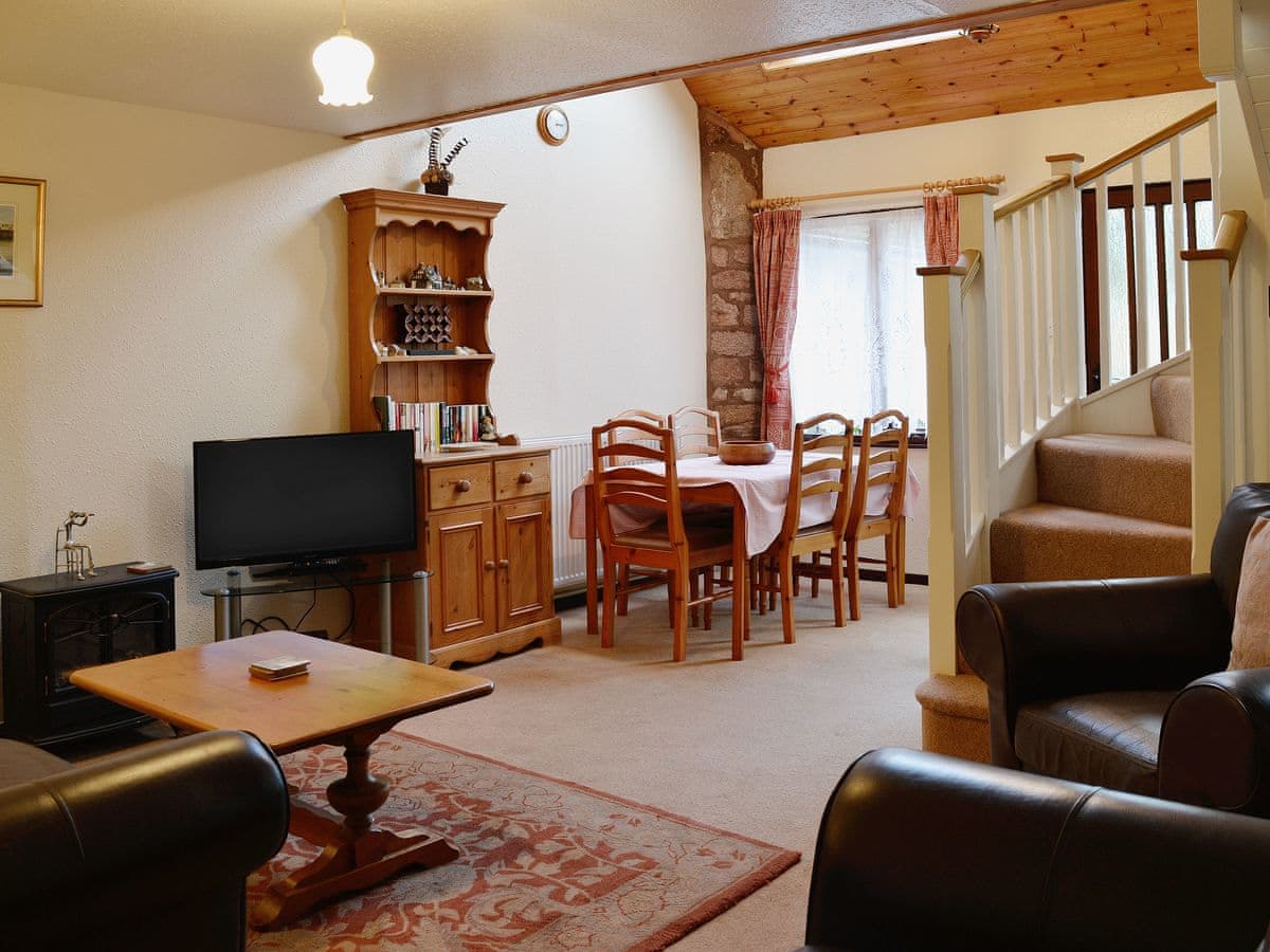 Croft Cottages - Linhay 5