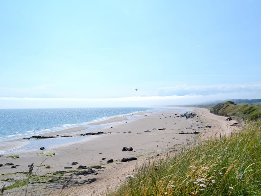 Surrounding area | White Cottage, Lower Largo, near Leven