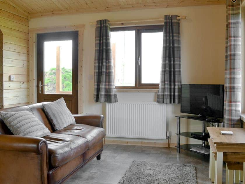 Living room | Callow Lodge, Bromlow, near Minsterley
