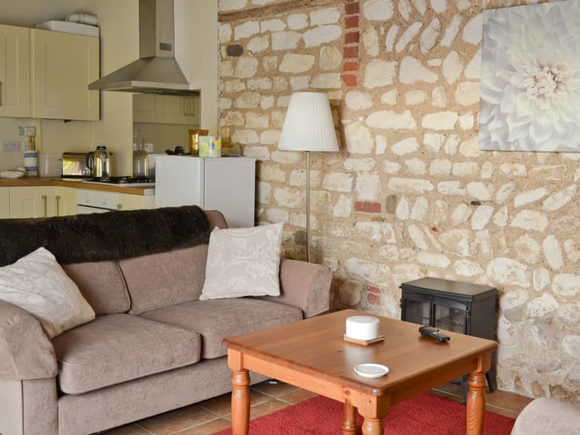 Beacon Farm Fulmar Cottage in Flamborough, Yorkshire Book Online Hoseasons