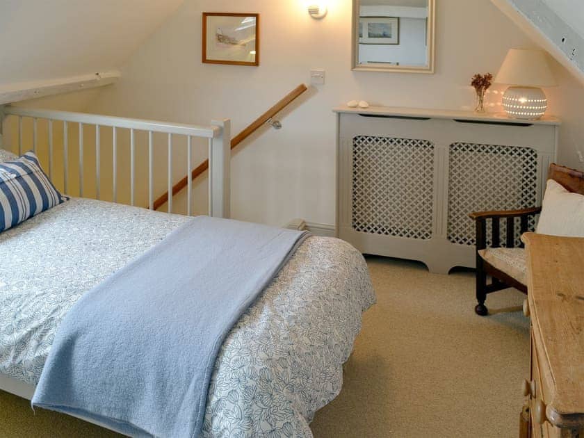Twin bedroom | Sea Breeze, Blakeney