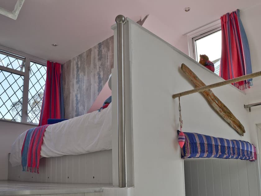Double bedroom | Dolphina, Middleton-on-Sea 