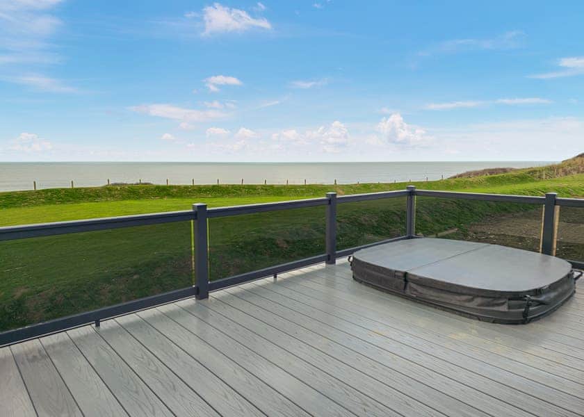 Aber Bay Holiday Park, Clarach