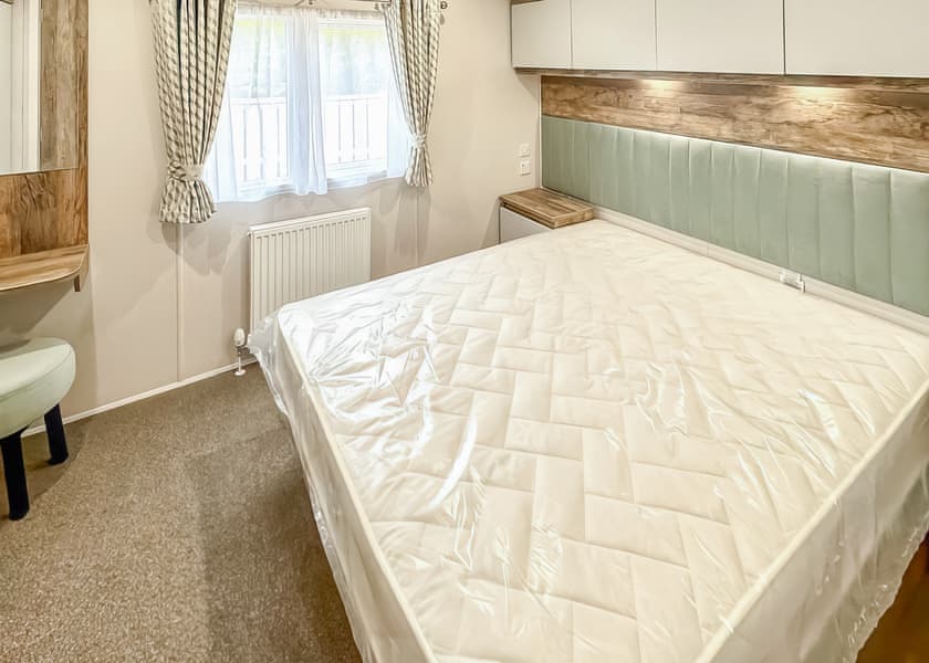 Gold 2 Bed - Aber Bay Holiday Park, Clarach