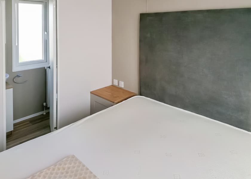 Gold 2 Bed - Aber Bay Holiday Park, Clarach