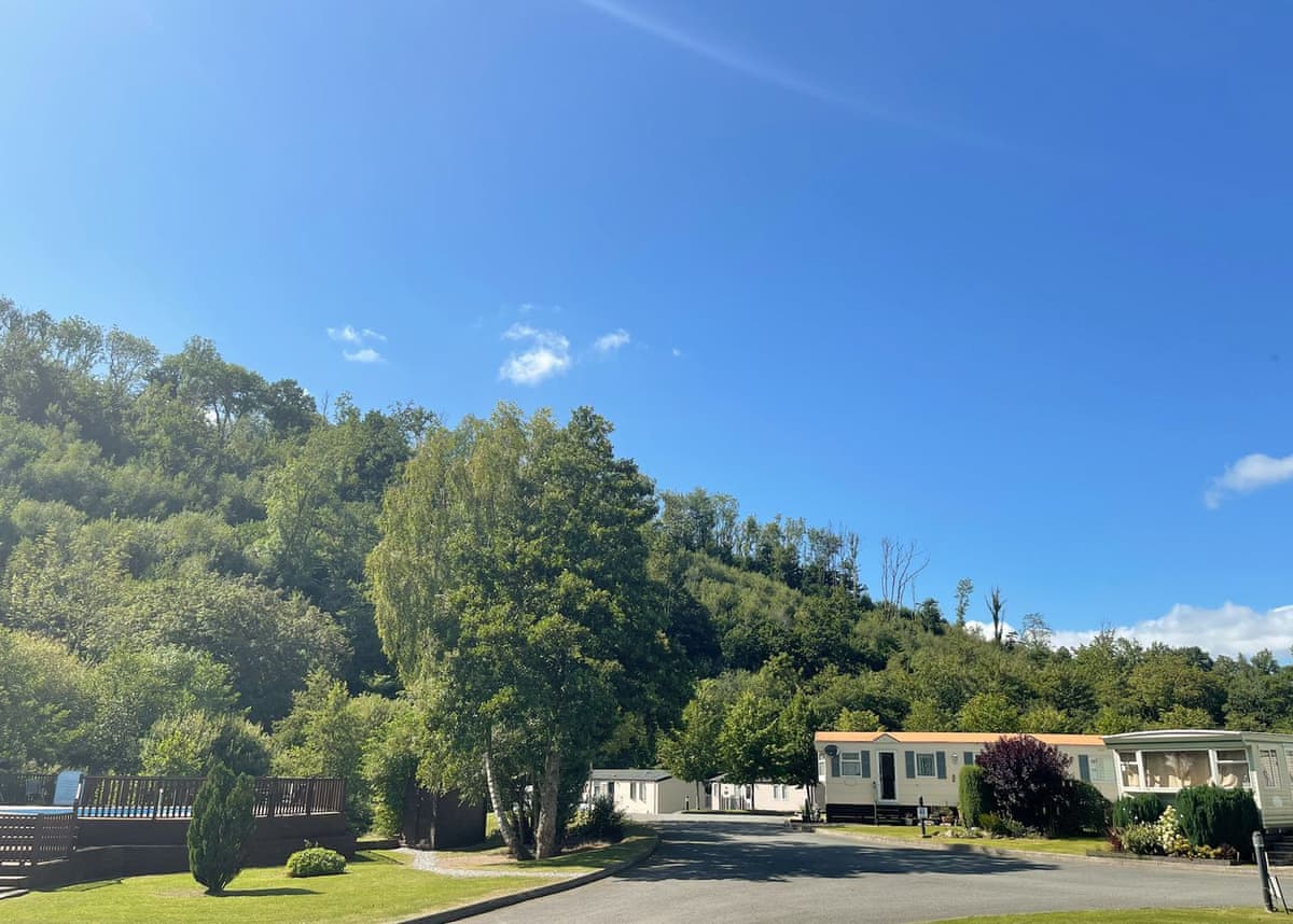 Aberdwylan Holiday Park - Holiday lodge in South Wales - Image 3